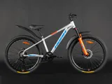 Велосипед HORH ROHAN RMD 6.0 26" 2025 