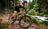 Велосипед HORH BEAVER PLUS 27.5 2025