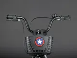 Велосипед HORH FORTE 16" 2024 