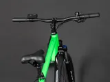 Электровелосипед HORH MARZ 27.5" 2024 