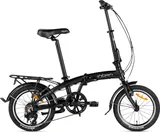 Велосипед HORH NEMO 16" 2026
