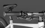 Велосипед HORH BULLET HBHD 7.0 27,5" 2024 