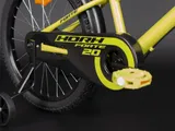 Велосипед HORH FORTE 20" 2024 