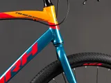 Велосипед HORH RHINO 7.1 27,5" 2024 