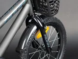 Велосипед HORH FORTE 16" 2024