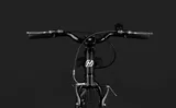 Велосипед HORH TOLEDO HTLD18CR 18" 2025 
