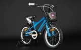 Велосипед HORH FORTE 16" 2024 