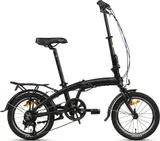 Велосипед HORH NEMO 7SP VB 16" 2025 