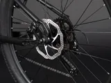 Велосипед HORH BULLET BHD 6.1 26" 2024 