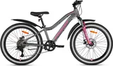 Велосипед HORH LIMA 24" 2026