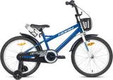 Велосипед HORH FORTE 20" 2023 