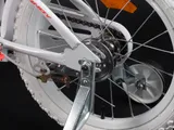 Велосипед HORH SANDY 16" 2024 
