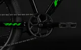 Велосипед HORH ROHAN RMD4.0 24" 2025 