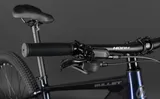 Велосипед HORH BULLET AIR HBHD9.2 29" 2025 