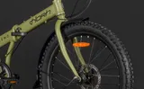 Велосипед HORH NEMO 8SP MD FAT 24" 2026