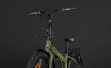 Велосипед HORH NEMO 8SP MD FAT 24" 2026