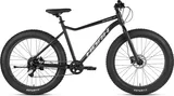 Велосипед HORH BUBBLE HD 26" 2026