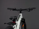 Велосипед HORH BULLET BHDAR 2.0 20" 2025 