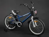 Велосипед HORH FORTE 20" 2023 