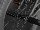 Велосипед HORH BRUTE 20" 2023 