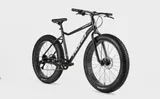 Велосипед HORH BUBBLE HD 26" 2026