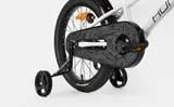 Велосипед HORH HAPPY PRO 18" 2026