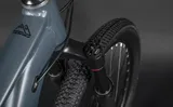 Велосипед HORH ROHAN RHD7.1 27,5" 2025 