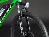 Электровелосипед HORH MARZ 27.5" 2024