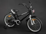 Велосипед HORH FORTE 20" 2023 