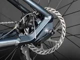 Велосипед HORH ROCKET RMD 9.1 29" 2024 Grey-