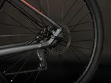 Велосипед HORH ROCKET RHD 9.2 29" 2024 