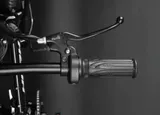 Электровелосипед HORH Volt Folding 14" 2021 