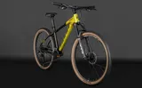 Велосипед HORH EGO 7.1 AIR 27.5" 2025 