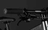 Велосипед HORH BULLET HBHD6.1 26" 2025 