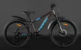 Велосипед HORH ROHAN RHNHD6.1 26" 2025 