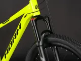 Велосипед HORH ROHAN RMD 7.0 27,5" 2024 