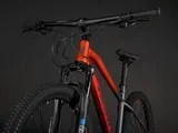 Велосипед HORH ROCKET RHD 9.2 29" 2024 