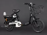 Электровелосипед HORH LOTUS 16" 2023 