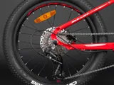 Велосипед HORH BULLET BHD 2.0 20" 2024 