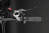 Электровелосипед HORH Herz Folding Fat 20" 2021 