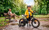 Велосипед HORH HAPPY PRO 14 2026