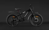 Велосипед HORH ROHAN RHD2.0 20" 2025 