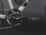 Электровелосипед HORH MARZ 27.5" 2024 