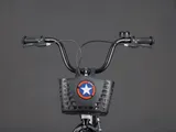 Велосипед HORH FORTE 18" 2024 