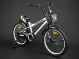Велосипед HORH FORTE 20" 2023 