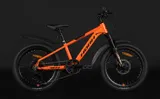 Велосипед HORH ROHAN RHD 2.1 20" 2026