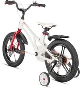 Велосипед HORH Magnetto 16" 2021