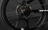 Велосипед HORH ROHAN RHD2.0 20" 2025 