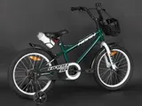 Велосипед HORH FORTE 18" 2023 