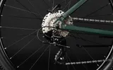 Велосипед HORH FOREST FHD 7.2  27,5" 2025 